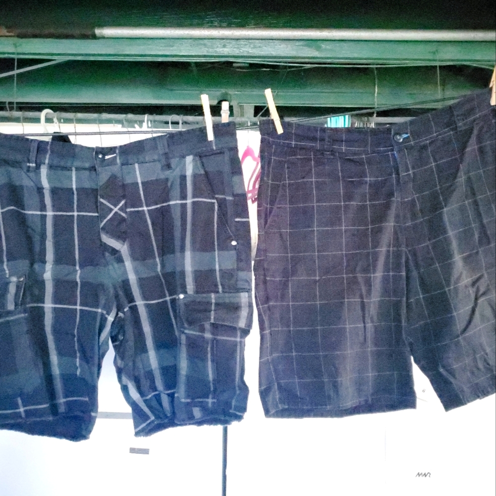 OP Men's Shorts